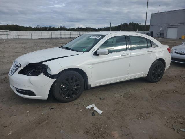 2014 CHRYSLER 200 LX, 