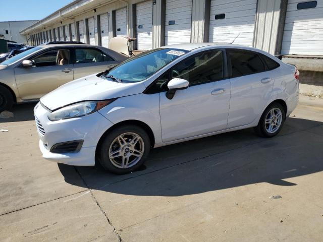 2018 FORD FIESTA SE, 