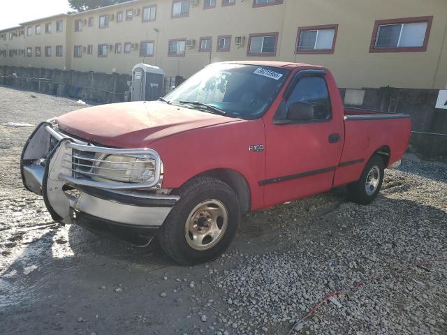 1999 FORD F150, 