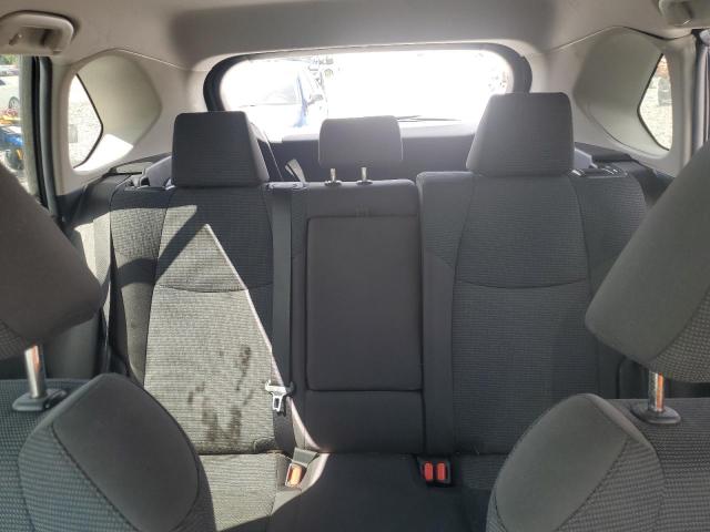 2T3H1RFVXPW276456 - 2023 TOYOTA RAV4 LE BLACK photo 10