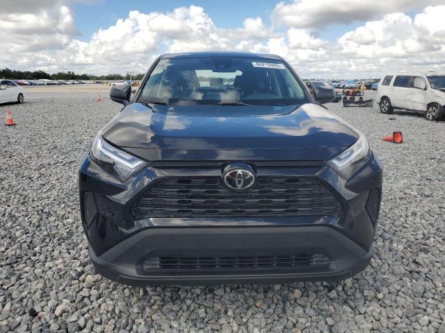 2T3H1RFVXPW276456 - 2023 TOYOTA RAV4 LE BLACK photo 5
