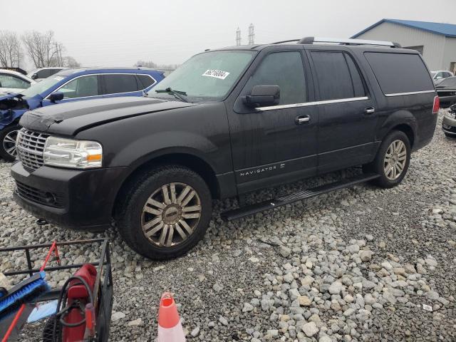 2014 LINCOLN NAVIGATOR L, 