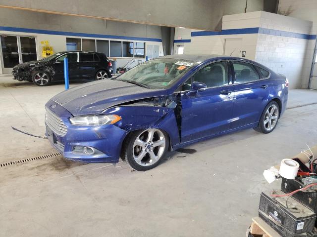 2015 FORD FUSION SE, 