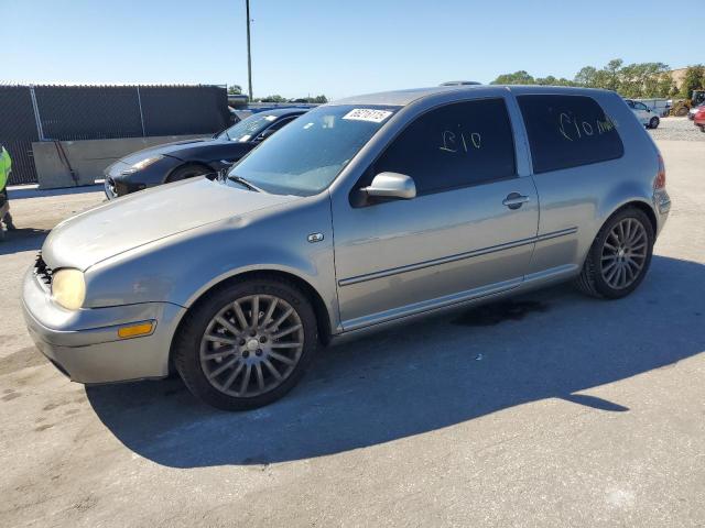 2005 VOLKSWAGEN GTI, 