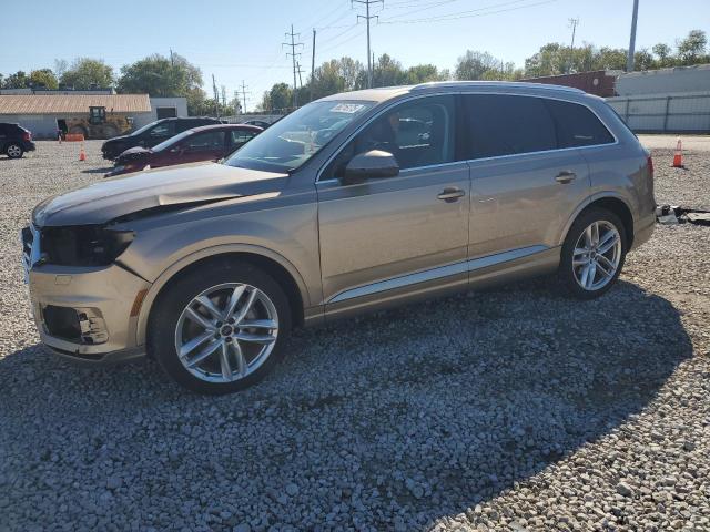 2018 AUDI Q7 PRESTIGE, 