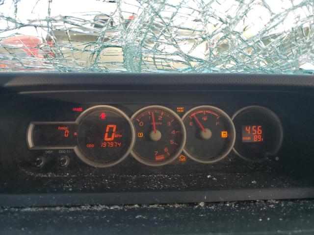 JTLZE4FE2B1137185 - 2011 TOYOTA SCION XB 蓝色 照片 9