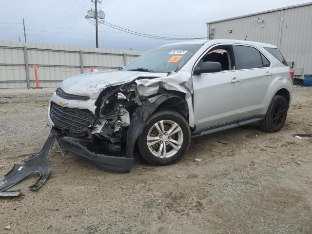 2016 CHEVROLET EQUINOX LS, 