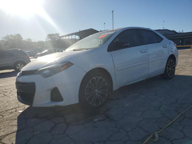 2016 TOYOTA COROLLA L, 