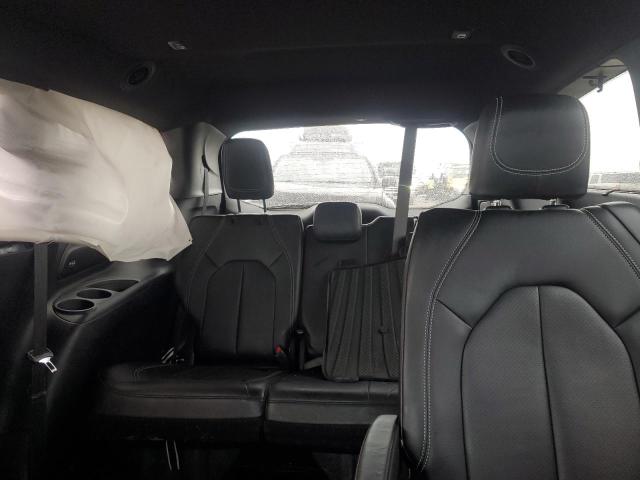 2C4RC1BG9JR227094 - 2018 CHRYSLER PACIFICA TOURING L Ağ foto 10