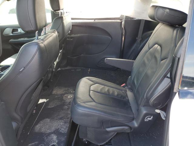 2C4RC1BG9JR227094 - 2018 CHRYSLER PACIFICA TOURING L Ağ foto 11