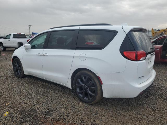 2C4RC1BG9JR227094 - 2018 CHRYSLER PACIFICA TOURING L Ağ foto 2