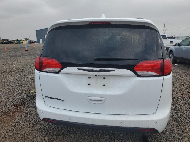 2C4RC1BG9JR227094 - 2018 CHRYSLER PACIFICA TOURING L Ağ foto 6