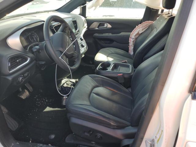 2C4RC1BG9JR227094 - 2018 CHRYSLER PACIFICA TOURING L Ağ foto 7