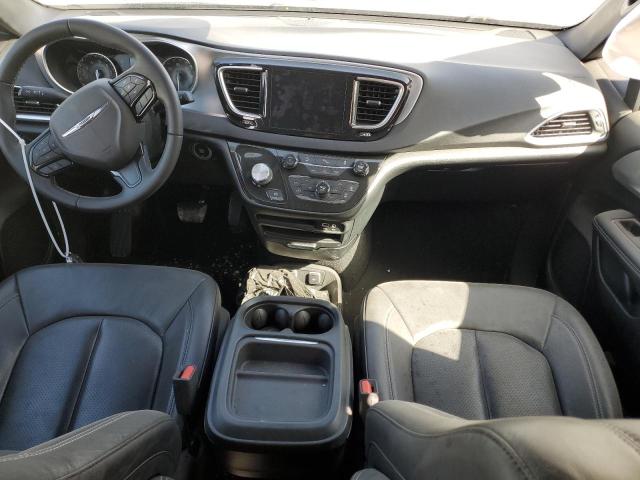 2C4RC1BG9JR227094 - 2018 CHRYSLER PACIFICA TOURING L Ağ foto 8