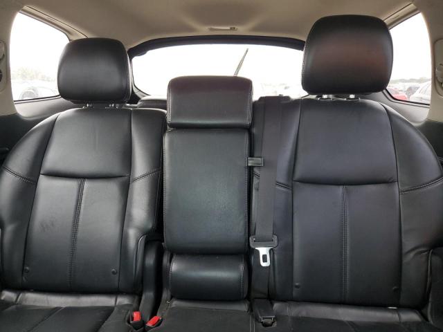 5N1AR2MN6DC640001 - 2013 NISSAN PATHFINDER S Ağ foto 10