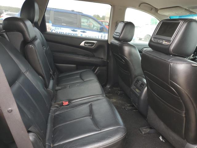 5N1AR2MN6DC640001 - 2013 NISSAN PATHFINDER S Ağ foto 11