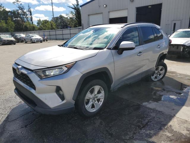 2019 TOYOTA RAV4 XLE, 