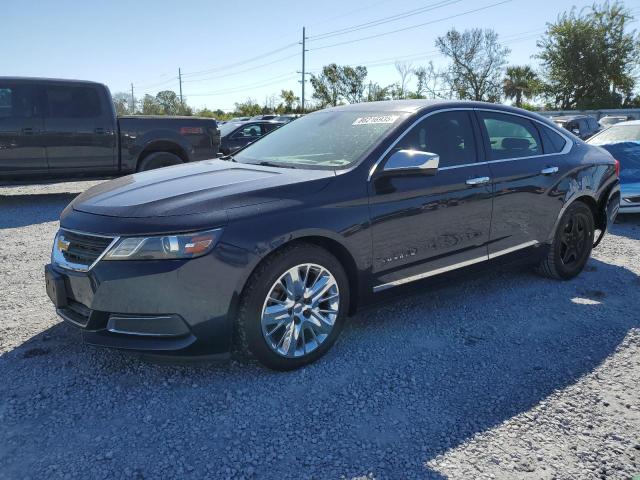 2015 CHEVROLET IMPALA LS, 