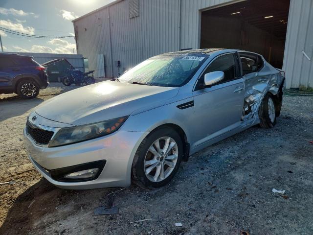 2013 KIA OPTIMA EX, 