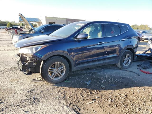 2018 HYUNDAI SANTA FE SPORT, 