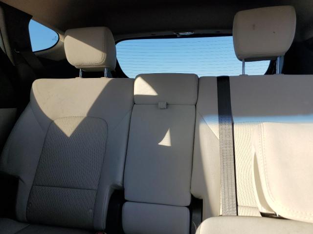 5XYZT3LB1JG533709 - 2018 HYUNDAI SANTA FE SPORT 蓝色 照片 10