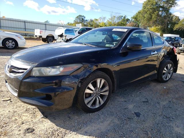 2011 HONDA ACCORD EX, 