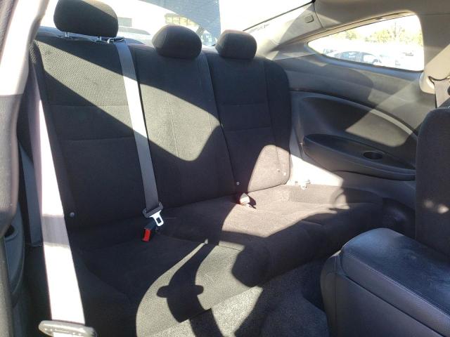 1HGCS1B70BA012509 - 2011 HONDA ACCORD EX 黑色 照片 10