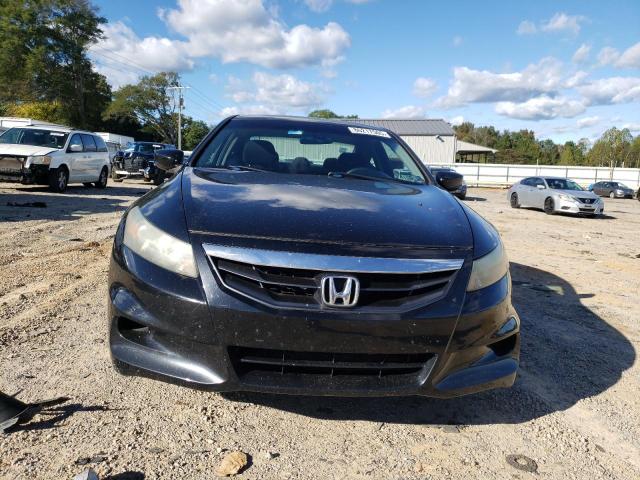 1HGCS1B70BA012509 - 2011 HONDA ACCORD EX 黑色 照片 5