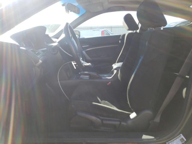 1HGCS1B70BA012509 - 2011 HONDA ACCORD EX 黑色 照片 7