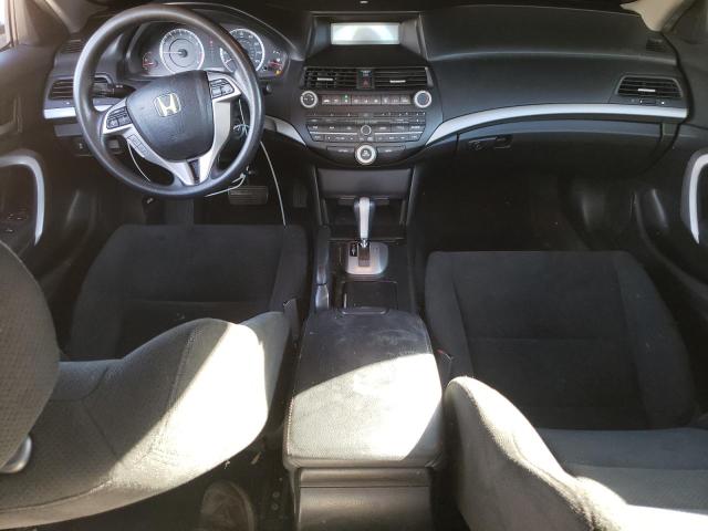 1HGCS1B70BA012509 - 2011 HONDA ACCORD EX 黑色 照片 8