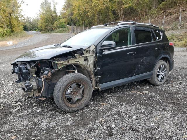 2018 TOYOTA RAV4 LE, 