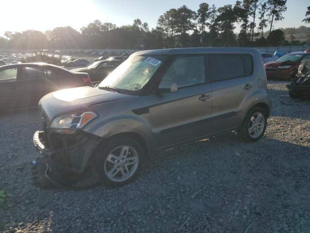 2011 KIA SOUL +, 