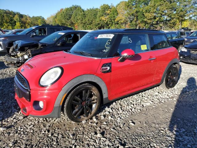 2015 MINI COOPER S, 