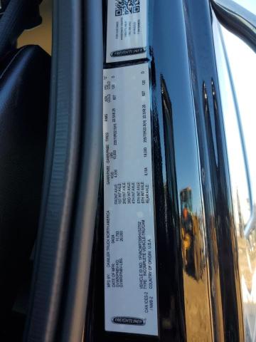 1FVACWFC9SHVS2702 - 2025 FREIGHTLINER M2 106 MEDIUM DUTY BLACK photo 10