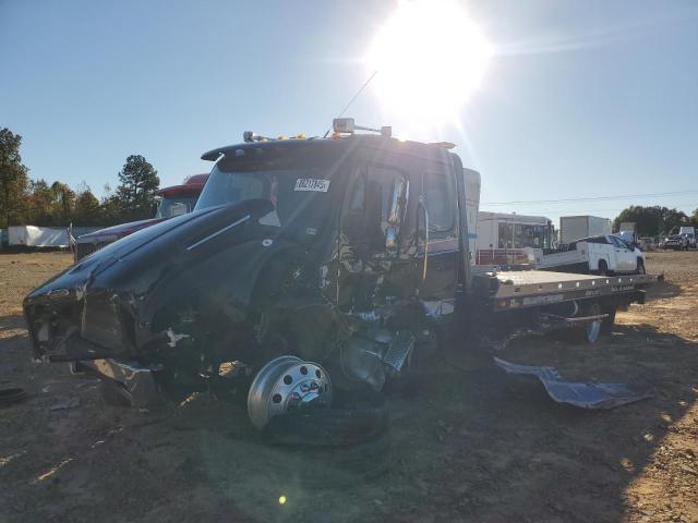 1FVACWFC9SHVS2702 - 2025 FREIGHTLINER M2 106 MEDIUM DUTY BLACK photo 2