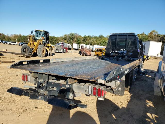 1FVACWFC9SHVS2702 - 2025 FREIGHTLINER M2 106 MEDIUM DUTY BLACK photo 4