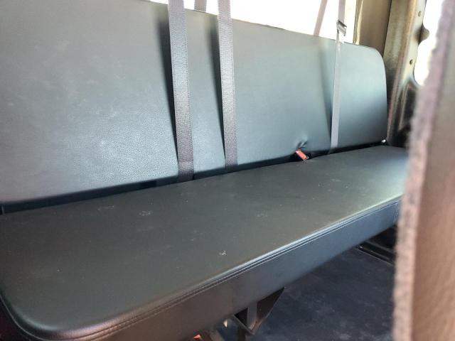 1FVACWFC9SHVS2702 - 2025 FREIGHTLINER M2 106 MEDIUM DUTY BLACK photo 6