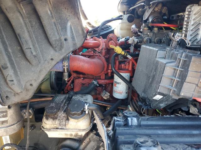 1FVACWFC9SHVS2702 - 2025 FREIGHTLINER M2 106 MEDIUM DUTY BLACK photo 7