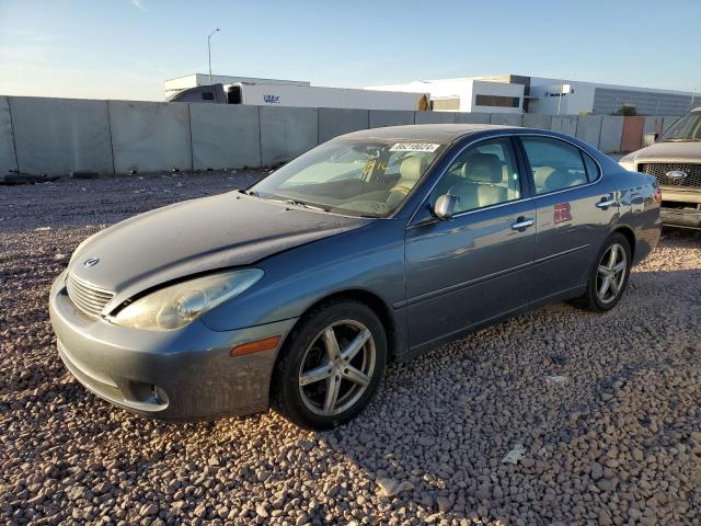 2005 LEXUS ES 330, 