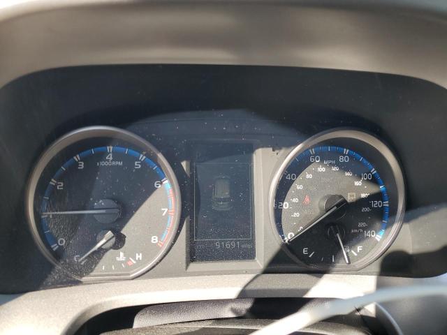 2T3RFREV2HW671689 - 2017 TOYOTA RAV4 XLE შავი ფოტო 9