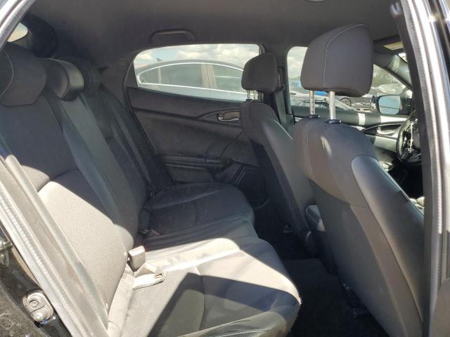 SHHFK7H44LU220623 - 2020 HONDA CIVIC SPORT Qara foto 10