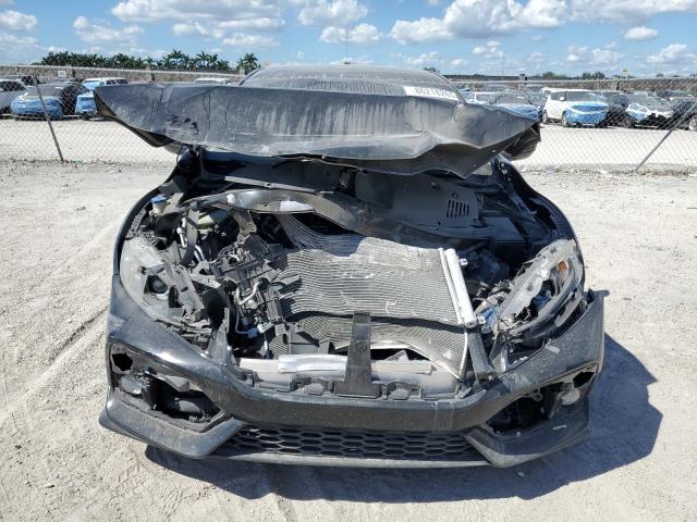 SHHFK7H44LU220623 - 2020 HONDA CIVIC SPORT Qara foto 5