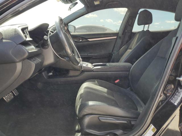 SHHFK7H44LU220623 - 2020 HONDA CIVIC SPORT Qara foto 7