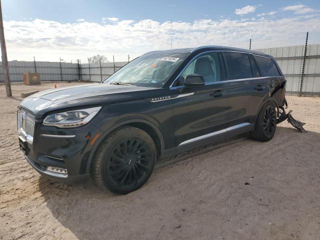 2020 LINCOLN AVIATOR RESERVE, 