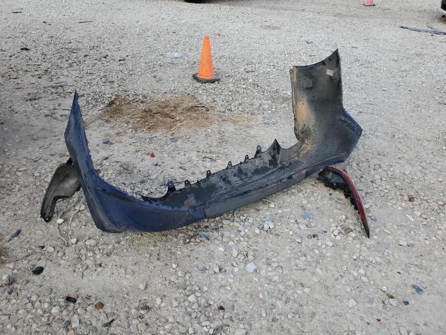 4T1T11AK1PU085266 - 2023 TOYOTA CAMRY SE NIGHT SHADE BLUE photo 12