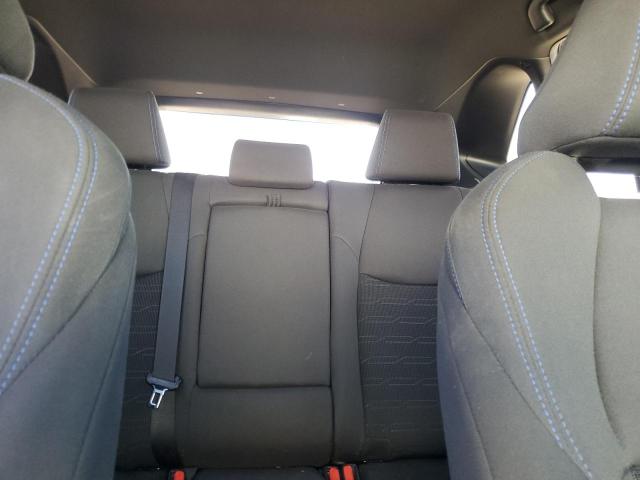 4T3T6RFV3NU080920 - 2022 TOYOTA RAV4 SE 白色 照片 10