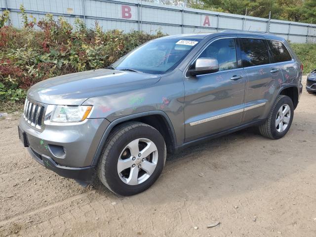 2012 JEEP GRAND CHEROKEE LAREDO, 