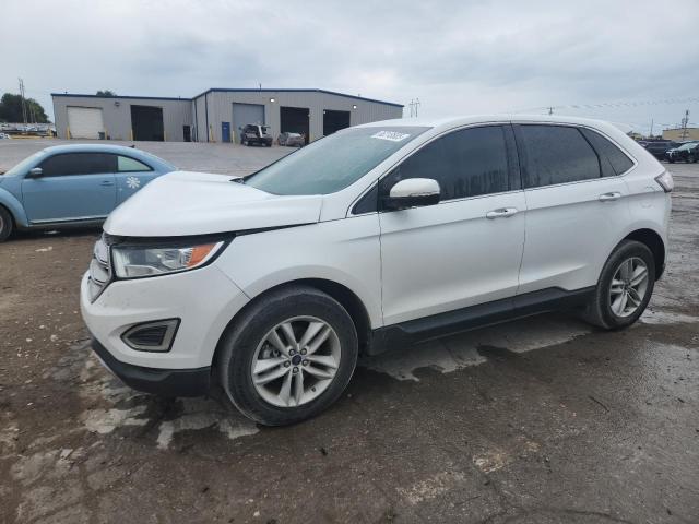 2018 FORD EDGE SEL, 