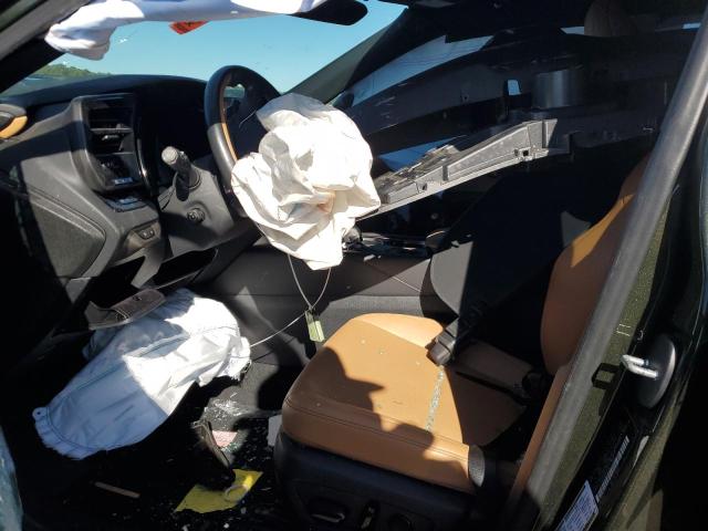 2T2BAMCA6RC067167 - 2024 LEXUS RX 350 BASE GREEN photo 7