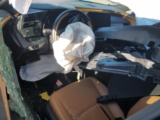 2T2BAMCA6RC067167 - 2024 LEXUS RX 350 BASE GREEN photo 8